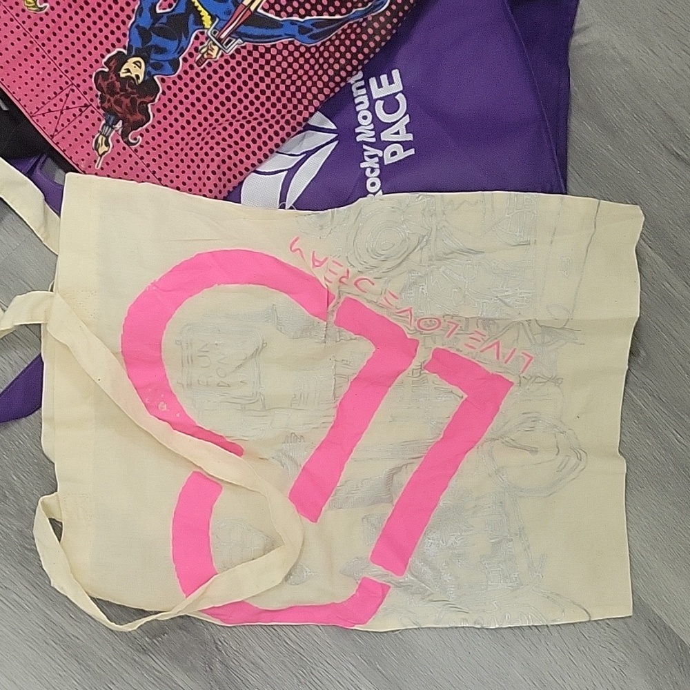 Bags - Picture 4 of 6